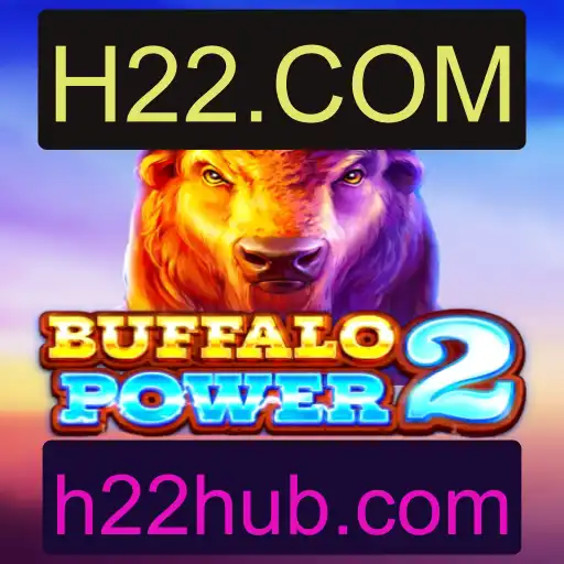 Descubra o Mundo Emocionante de BuffaloPower2