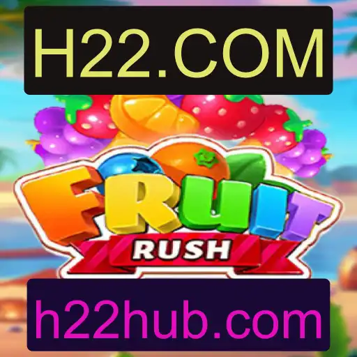 Descubra o Mundo Empolgante de FruitRush