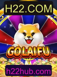 GoLaiFu: Uma Aventura Estratégica com H22.COM