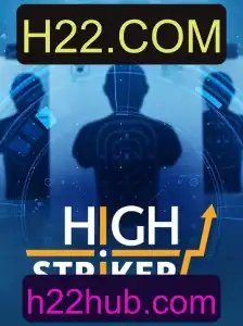 Descubra o Mundo Excitante de HighStriker no H22.COM