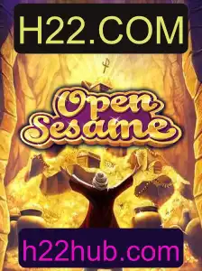 Descubra o Mundo de OpenSesame: Um Jogo Revolucionário