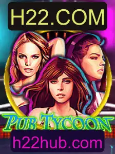 Desvendando PubTycoon: A Revolução dos Jogos de Estratégia