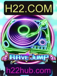RaveJump: Mergulhe na Aventura Alucinante do Jogo do Momento