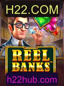 Descubra o Fascinante Mundo de ReelBanks e Aproveite com H22.COM