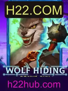 Explorando o Fascinante Mundo de WolfHidingBonusBuy no H22.COM